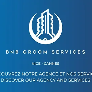 Jean Medecin Av - Large 2 Bdrs Ac , Nice France