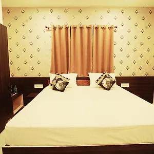 Gasthof Anand Kanan, Varanasi