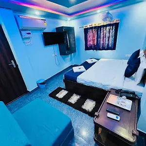 Gasthof Baba Vishwanath Residency, Varanasi