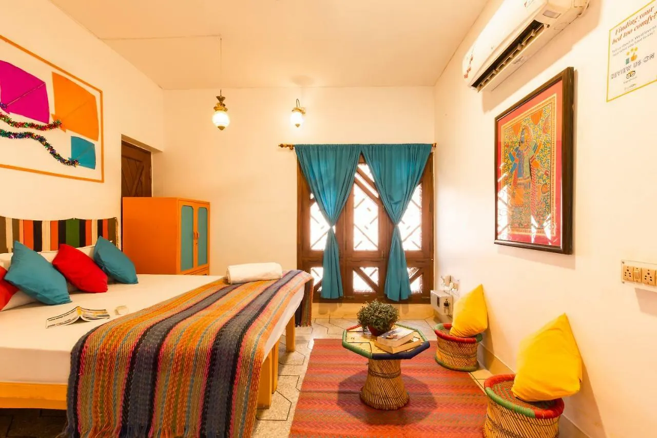 Hostal Gostops Lite Varanasi