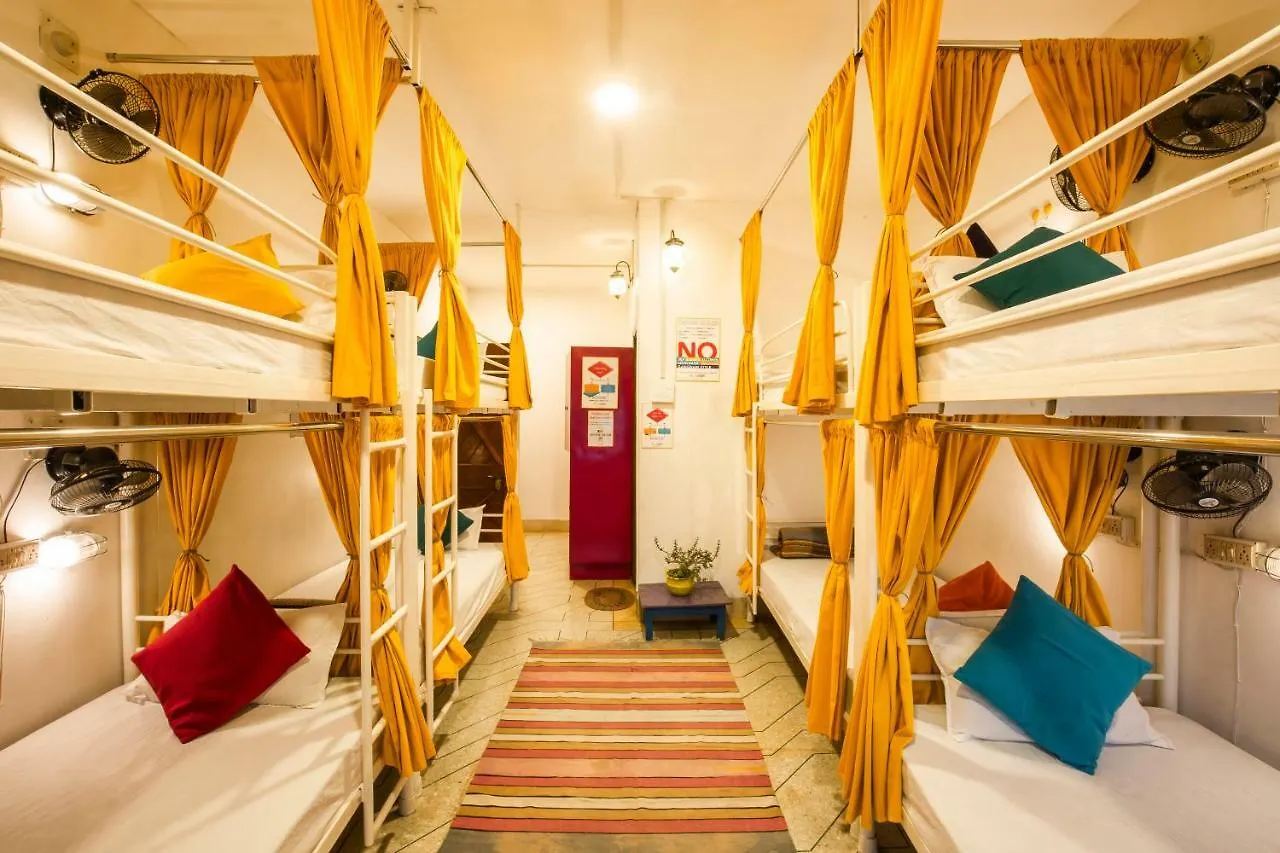 Gostops Lite Varanasi
