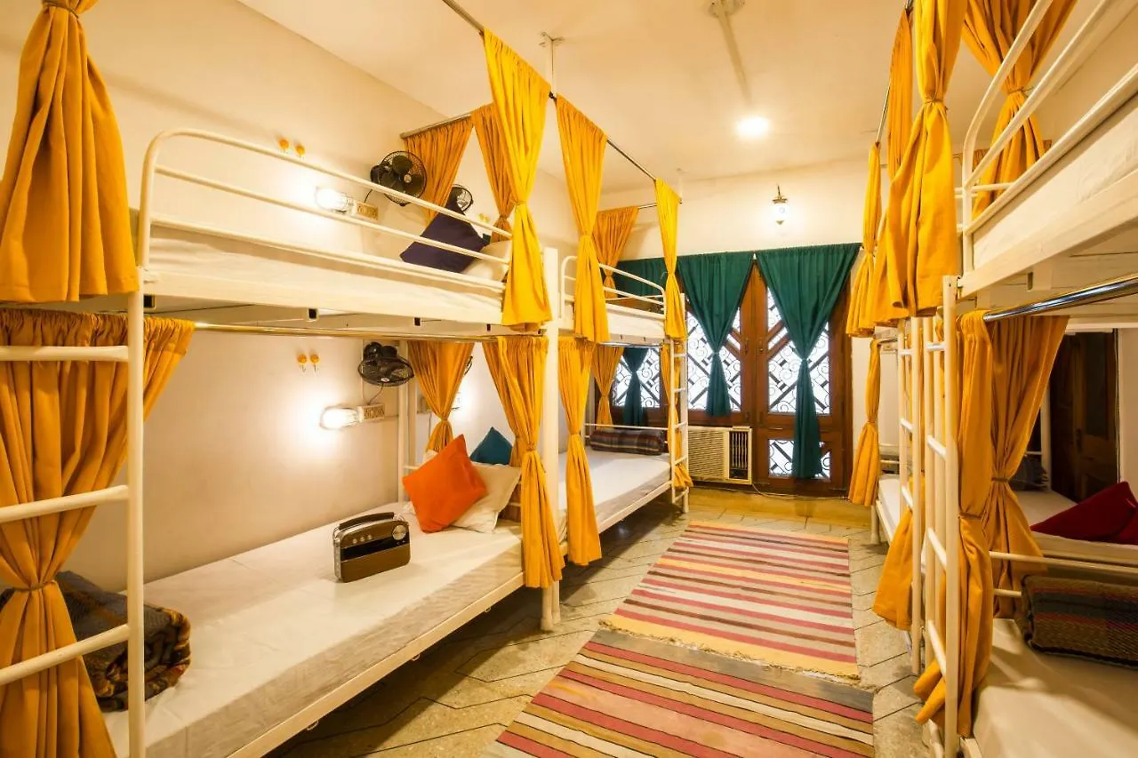 Gostops Lite Varanasi Hostel
